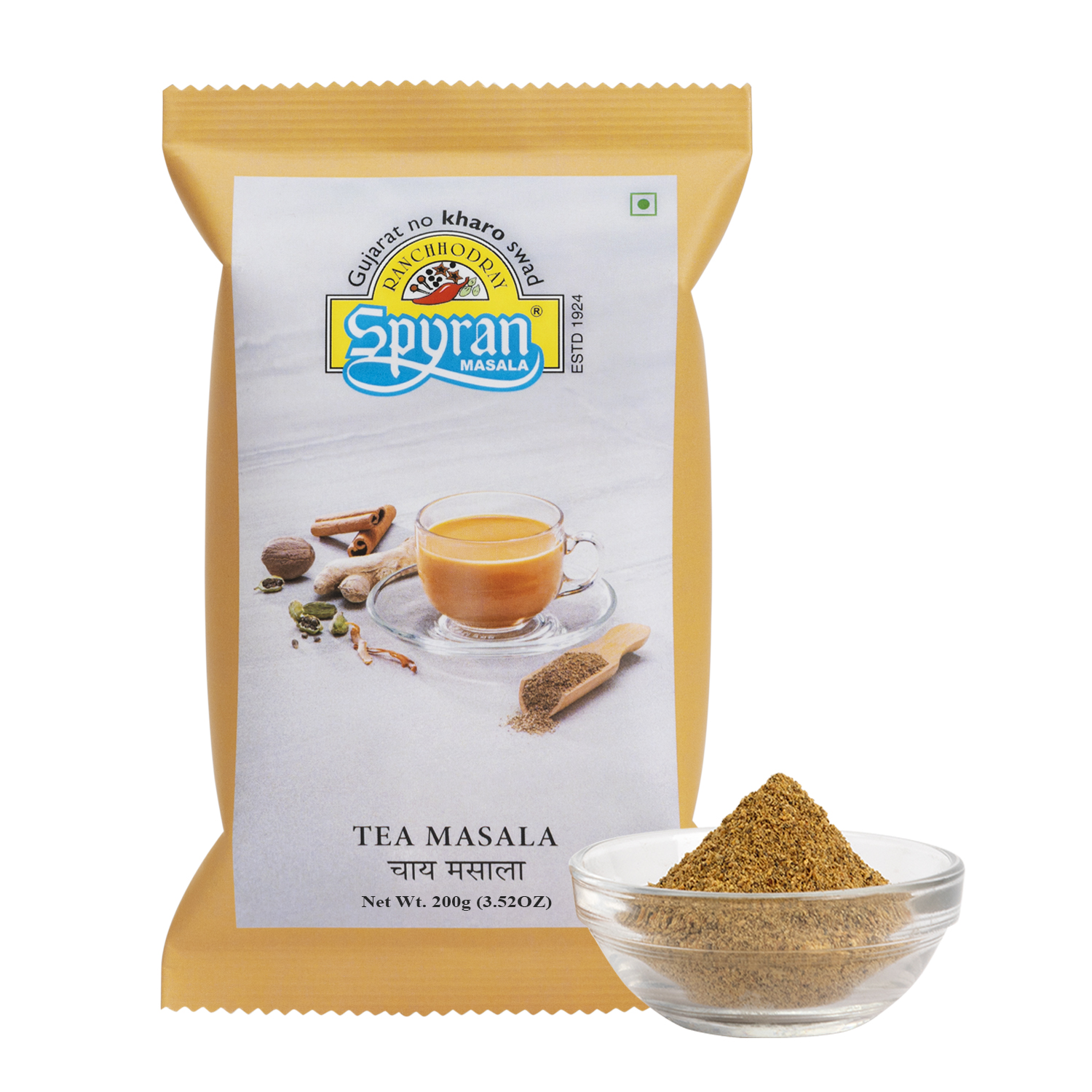 Tea/chai Masala